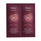 Fanola Wonder Curl Cleansing Conditioner 15ml Sachet