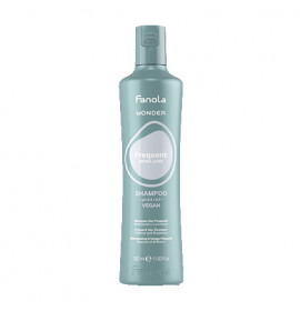 Fanola Wonder Frequent Shampoo 350ml