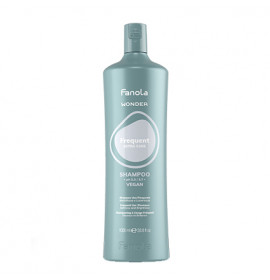Fanola Wonder Frequent Shampoo 1000ml