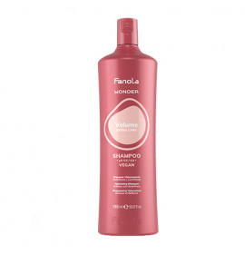 Fanola Wonder Volume Shampoo 1000ml