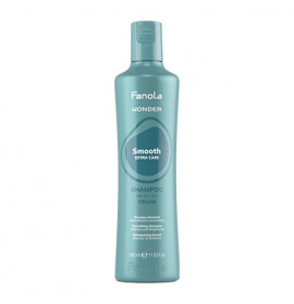 Fanola Wonder Smooth Shampoo 350ml