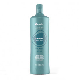 Fanola Wonder Smooth Shampoo 1000ml
