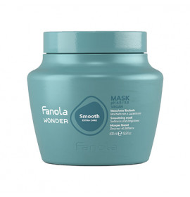 Fanola Wonder Smooth Mask 500ml