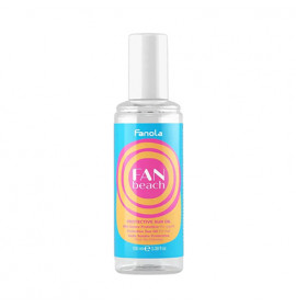 Fanola FanBeach Protective Sun Oil 100ml