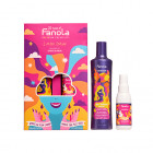 Fanola Wonder No Yellow Anniversary Kit