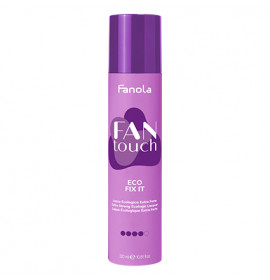 Fanola Fantouch Eco Fix It Lacquer 320ml