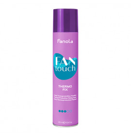 Fanola Fantouch Thermo Fix Spray 300ml