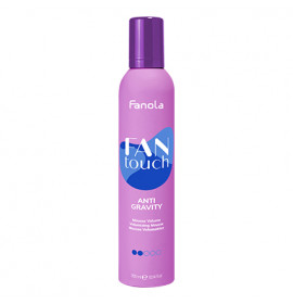 Fanola Fantouch Anti Gravity Volume Mousse 300ml