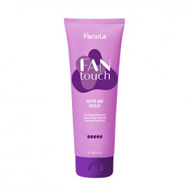Fanola Fantouch Give Me Hold Gel 250ml