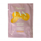 Fanola Fantouch Keep Me Bright Crystals 3ml Sachet