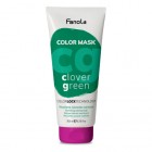 Fanola Color Mask Clover Green 200ml