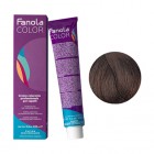 Fanola Permanent Colour, 5.03 Warm Light Brown 100g