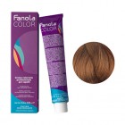 Fanola Permanent Colour, 8.03 Warm Light Blonde 100g