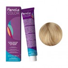 Fanola Permanent Colour, 10.03 Warm Blonde Platinum 100g