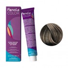 Fanola Permanent Colour, 6.11 Dark Blonde Intense Ash 100g