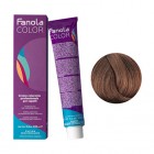 Fanola Permanent Colour, 6.13 Dark Beige Blonde 100g