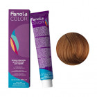 Fanola Permanent Colour, 8.3 Light Golden Blonde 100g