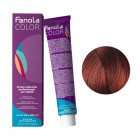 Fanola Permanent Colour, 7.4 Medium Copper Blonde 100g