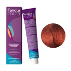 Fanola Permanent Colour,8.4 Light Copper Blonde 100g