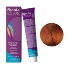 Fanola Permanent Colour, 8.43 Light Copper Golden Blonde 100g