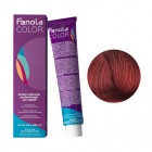 Fanola Permanent Colour, 6.6 Dark Red Blonde 100g
