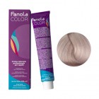 Fanola Permanent Colour, 11.7 Sl Blonde Platinum Iris 100g