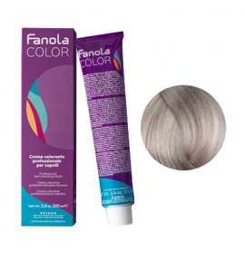 Fanola Toner Silver 100g