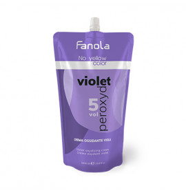 Fanola Dust Free Bleaching Powder White 500G