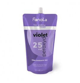 Fanola Dust Free Bleaching Powder  Blue 500G