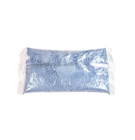 Fanola Dust Free Bleaching Powder Blue Refill Bag 500G
