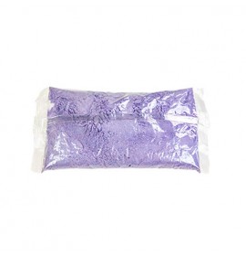 Fanola Dust Free Bleaching Powder Purple Refill Bag 500G