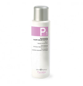 Fanola P1 Perm Solution for Normal Hair 500ml  