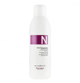 Fanola Neutralizer For Perm 1000mL