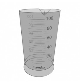 Fanola Measure Cup