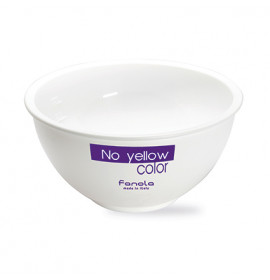 Fanola No Yellow Tint Bowl