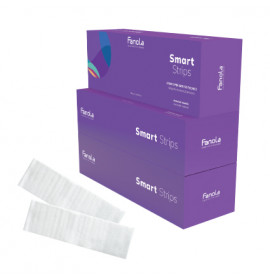 Fanola No Yellow Smart Strips 100 Sheets