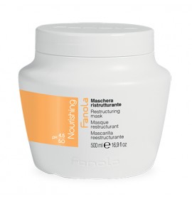 Fanola Nutri Care Restructuring Mask 500ml