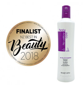 Fanola No Yellow Shampoo 350ml