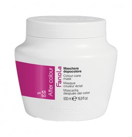 Fanola After Colour Care Mask 500ml