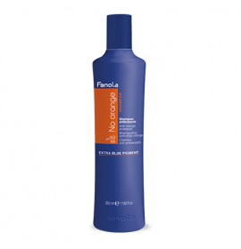 Fanola No Orange Shampoo 350ml