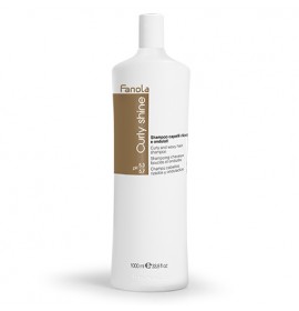 Fanola Curly Shine Shampoo 1000ml
