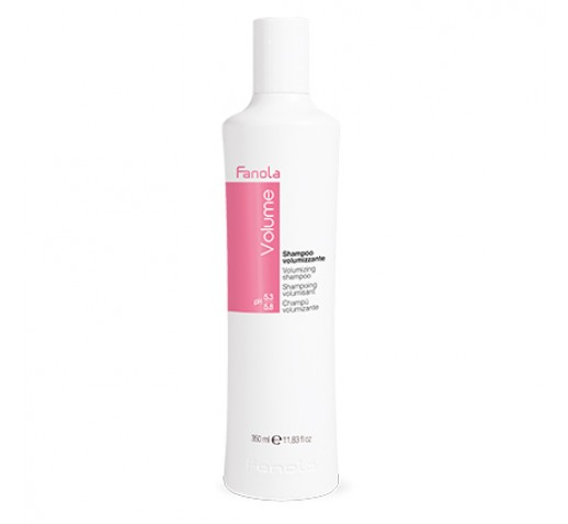 Fanola Volume Shampoo 350ml