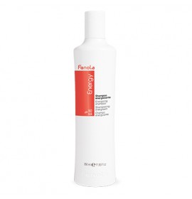 Fanola Energy Shampoo 350ml