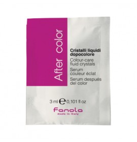 Fanola After Colour Crystals Sachet 3ml