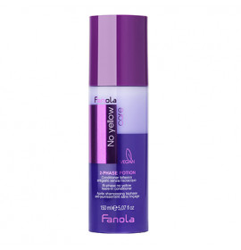 Fanola No Yellow 2-Phase Potion 150ml
