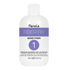 Fanola Fiber Fix No.1 Bond Fixer 300ml