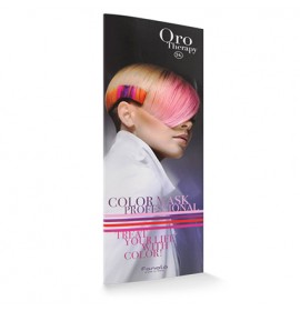 Fanola Colour Chart 9 Swatches