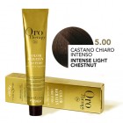 Oro Therapy 24k Puro Colour 5.00 Intense Light Chestnut 100ml