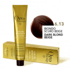 Oro Therapy 24k Puro Colour 6.13 Dark Blond Beige 100ml