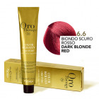 Oro Therapy 24k Puro Colour 6.6 Dark Blonde Red 100ml